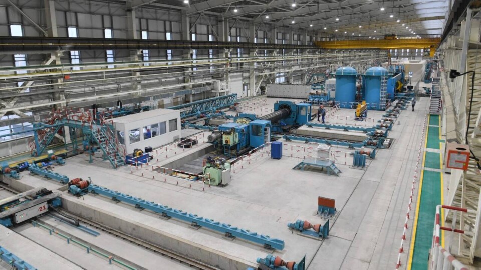 Рост промышленного производства в Алматы за 10 месяцев составил 18,9%