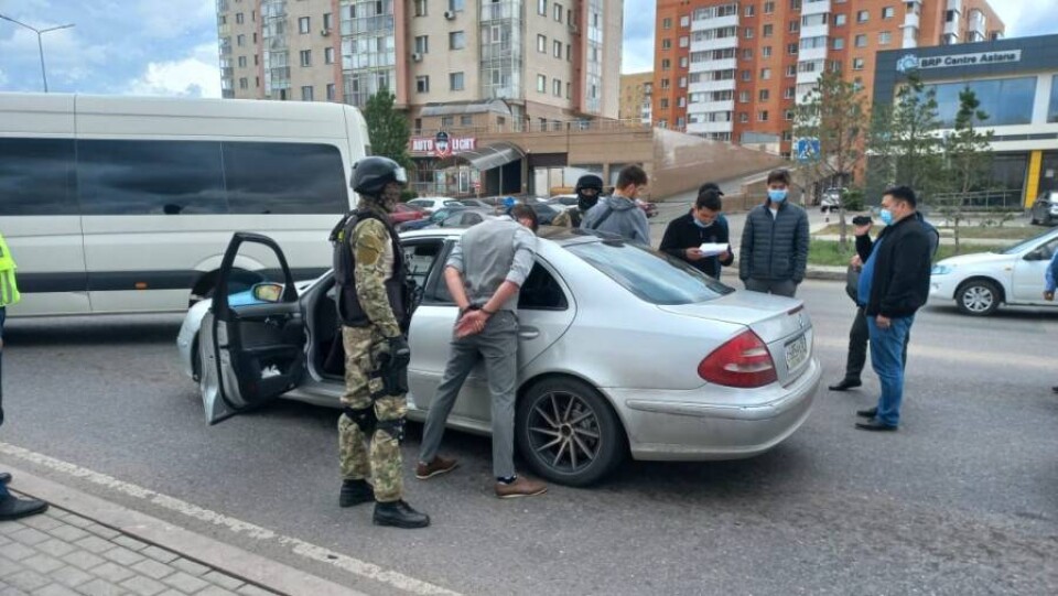 Бывших наркозависимых не бывает, или Почему дети попадают в сеть наркопреступников