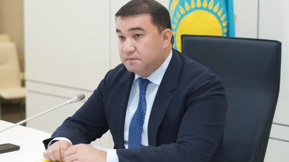 В Туркестане откроется филиал южнокорейского университета Woosong
