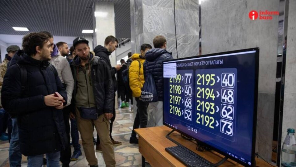 Батыс Қазақстан облысына Ресейден 54 мың азамат келді. Шекарадағы жағдай қандай?