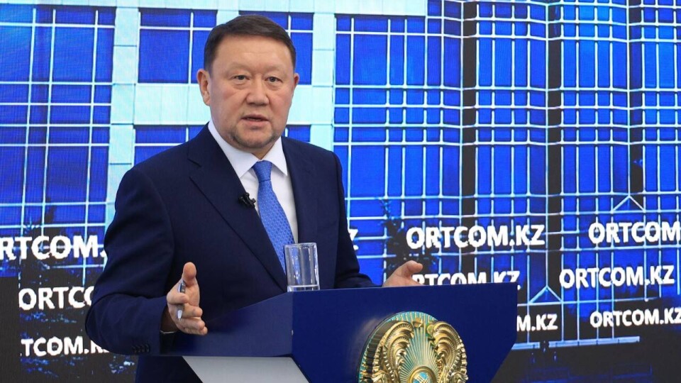 Индустриальная зона Костанайской области становится центром притяжения для новых инвестпроектов