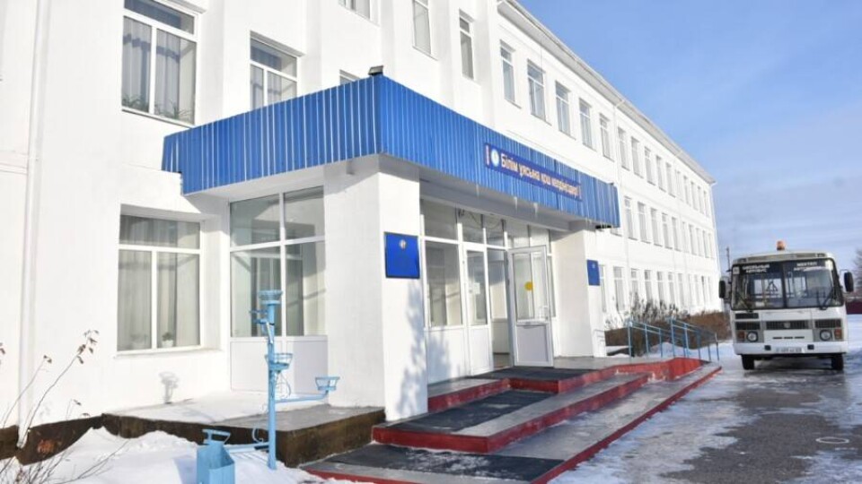 Какие социальные объекты  построят в Акмолинской области