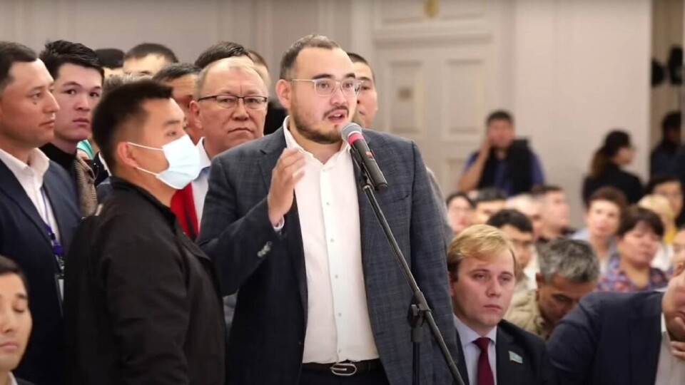Эксперт: При эксплуатации АЭС планируется полная казахстанская локализация