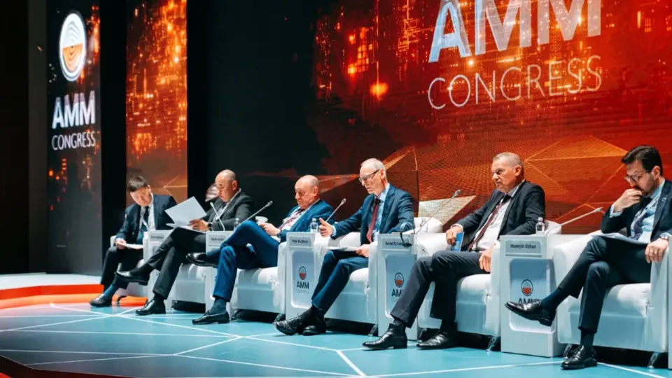 Astana Mining & Metallurgy” (AMM) 2024