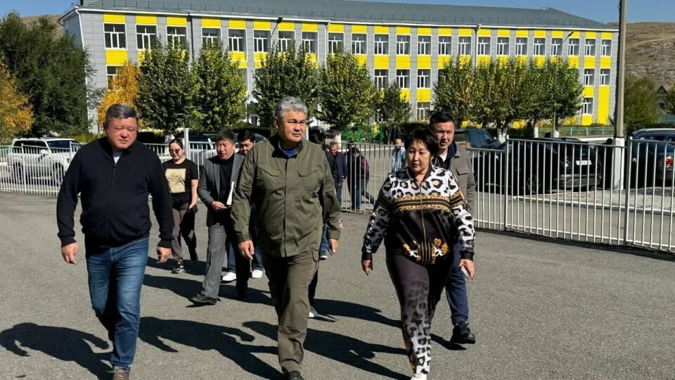 Центр соцобслуживания населения откроется в селе Бозанбай Уланского района ВКО