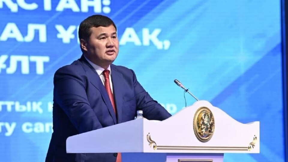 Сыр өңірінде 87 мыңға жуық оқушы тегін ыстық тамақпен қамтылады