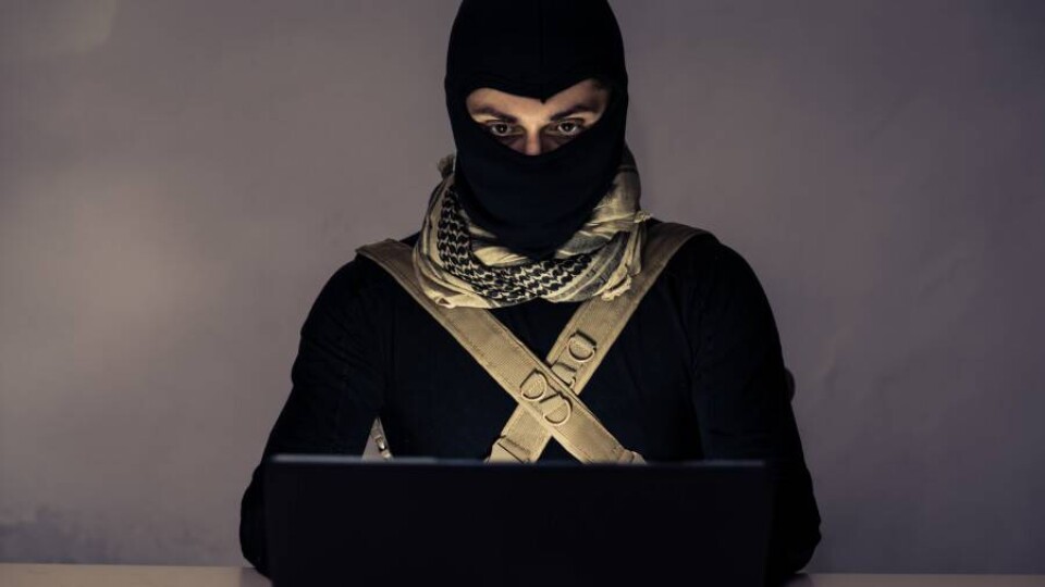 Почему в интернете сложно контролировать распространение деструктивной информации