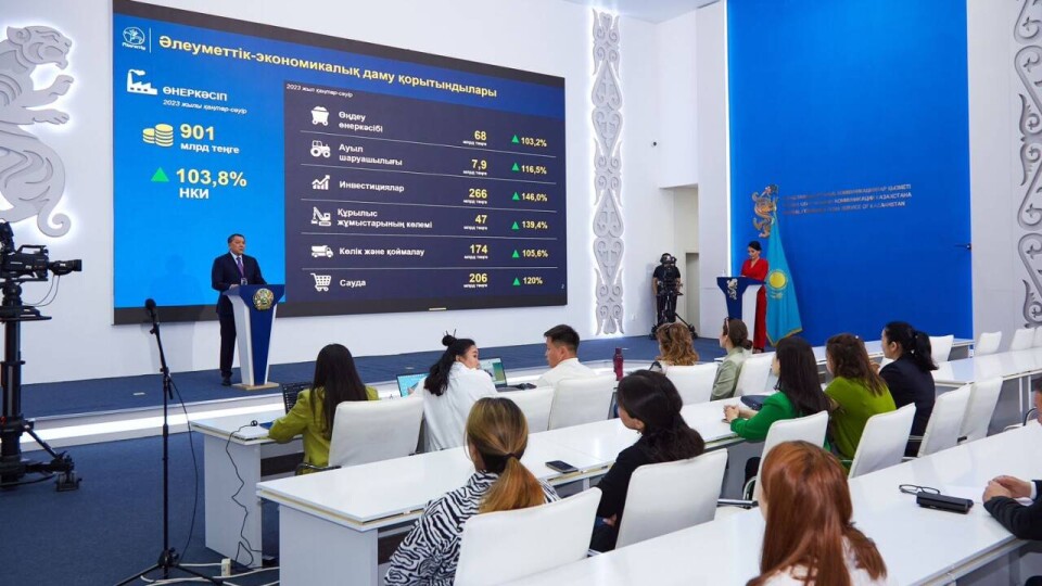 До 2026 года в Актау будет проведена модернизация более 900 км инженерных сетей