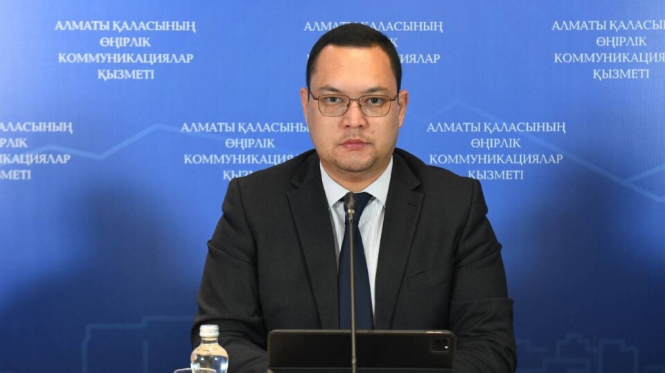 "Инватакси" в Алматы: акимат разъяснил порядок получения услуги