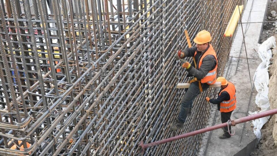 Требования к стройплощадкам включили в новые правила благоустройства Алматы