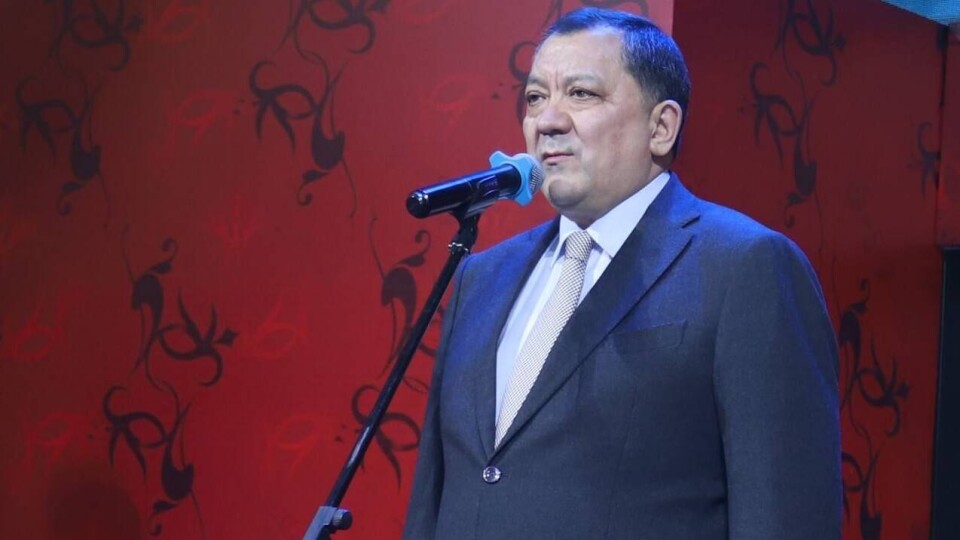 Маңғыстауда алғаш рет Дүниежүзілік үкіметтік емес ұйымдар күні аталып өтті