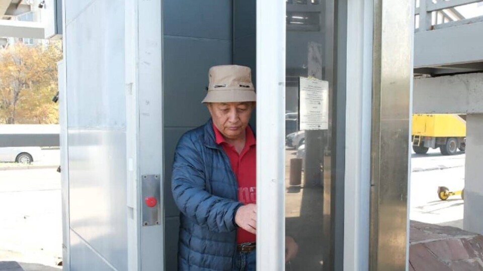 Вопросы равного доступа и возможностей находятся на особом контроле – аким Алматы