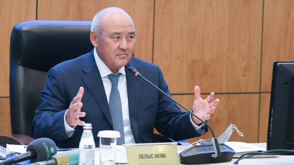 Туркестан: Результаты проанализированы, задачи определены