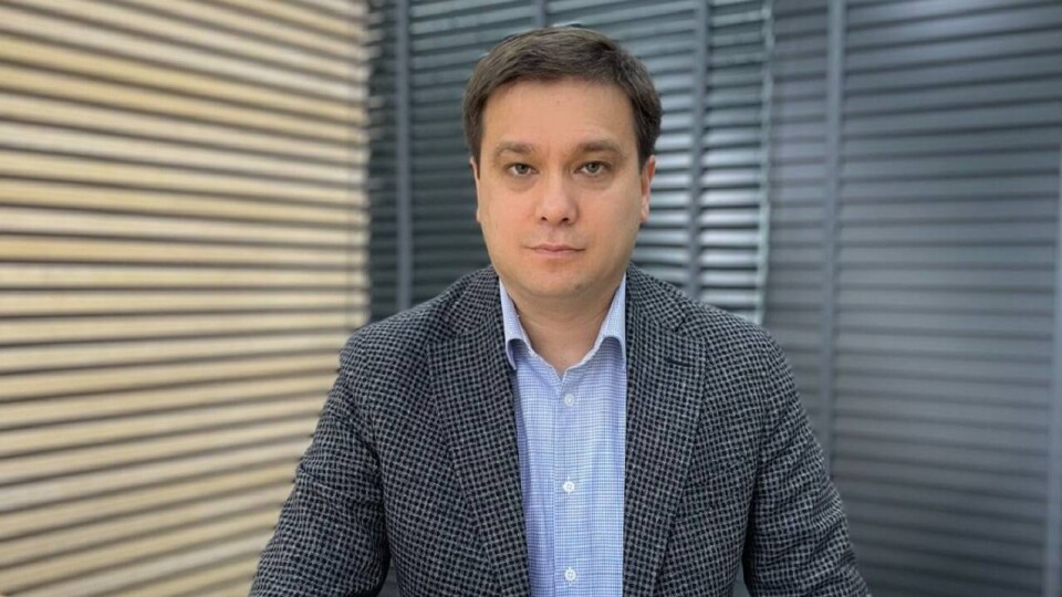 Серик Карабаев: Курс на безопасную и доступную цифровизацию банковских услуг
