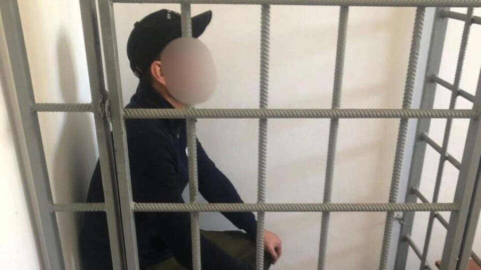 Продавец магазина убил пьяного покупателя в Алматинской области