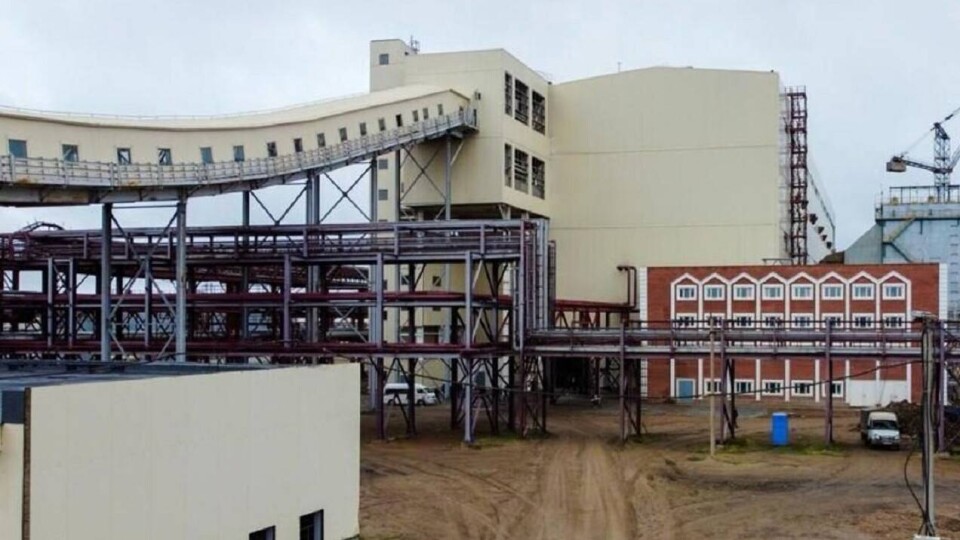 В Астане завершили строительство ТЭЦ-3 и двух газовых тепловых станций