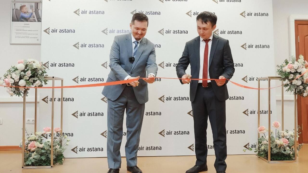 Air Astana открыла сall-центр в Павлодаре. Как это изменит клиентский  сервис и что в планах авиакомпании | informburo.kz