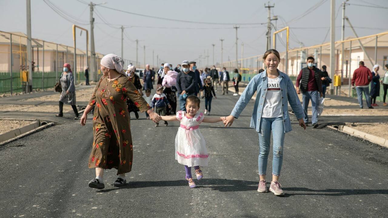 Что такое Клубы семейных отношений и как они помогают людям | informburo.kz