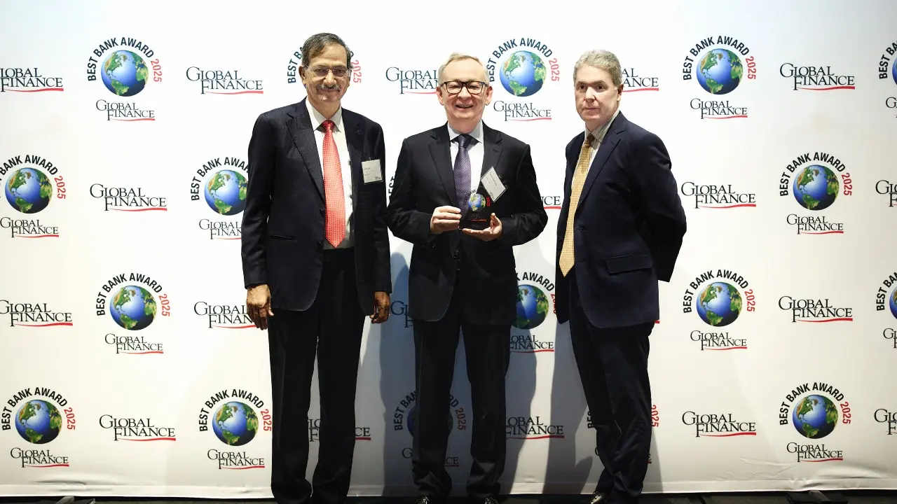 ForteBank признан лучшим коммерческим банком Казахстана по версии Global Finance