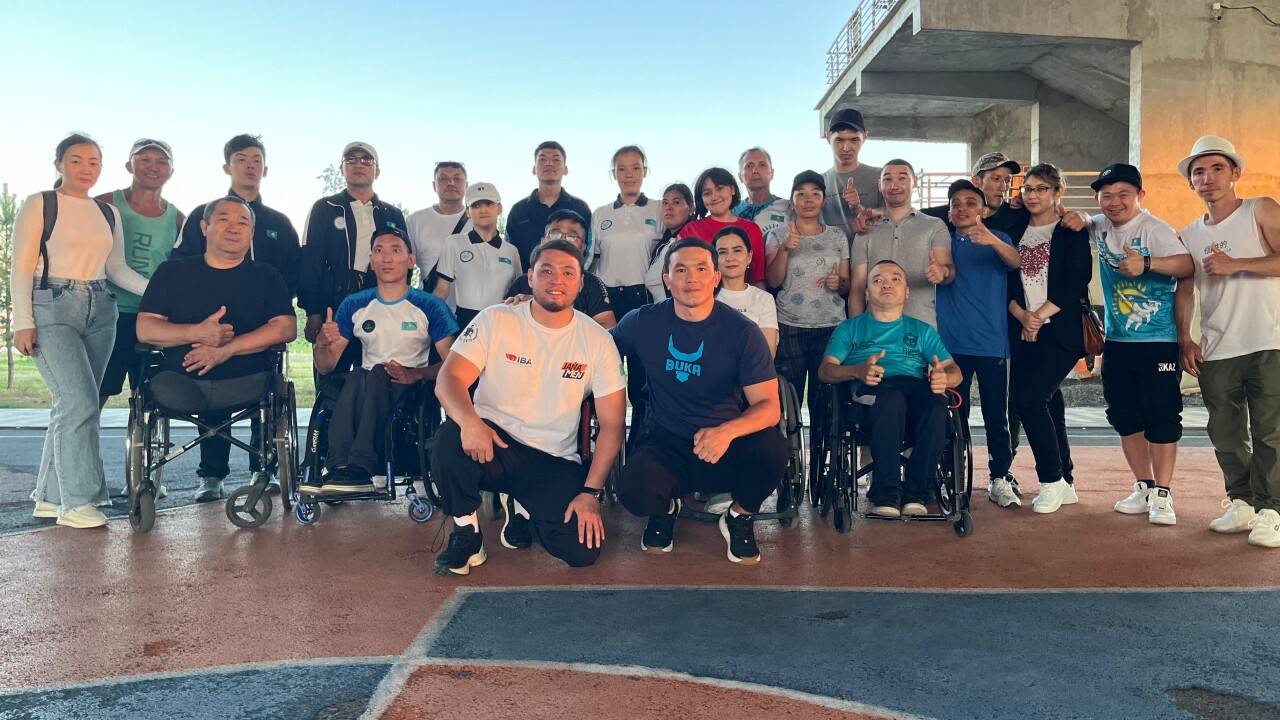 Фото elorda.info