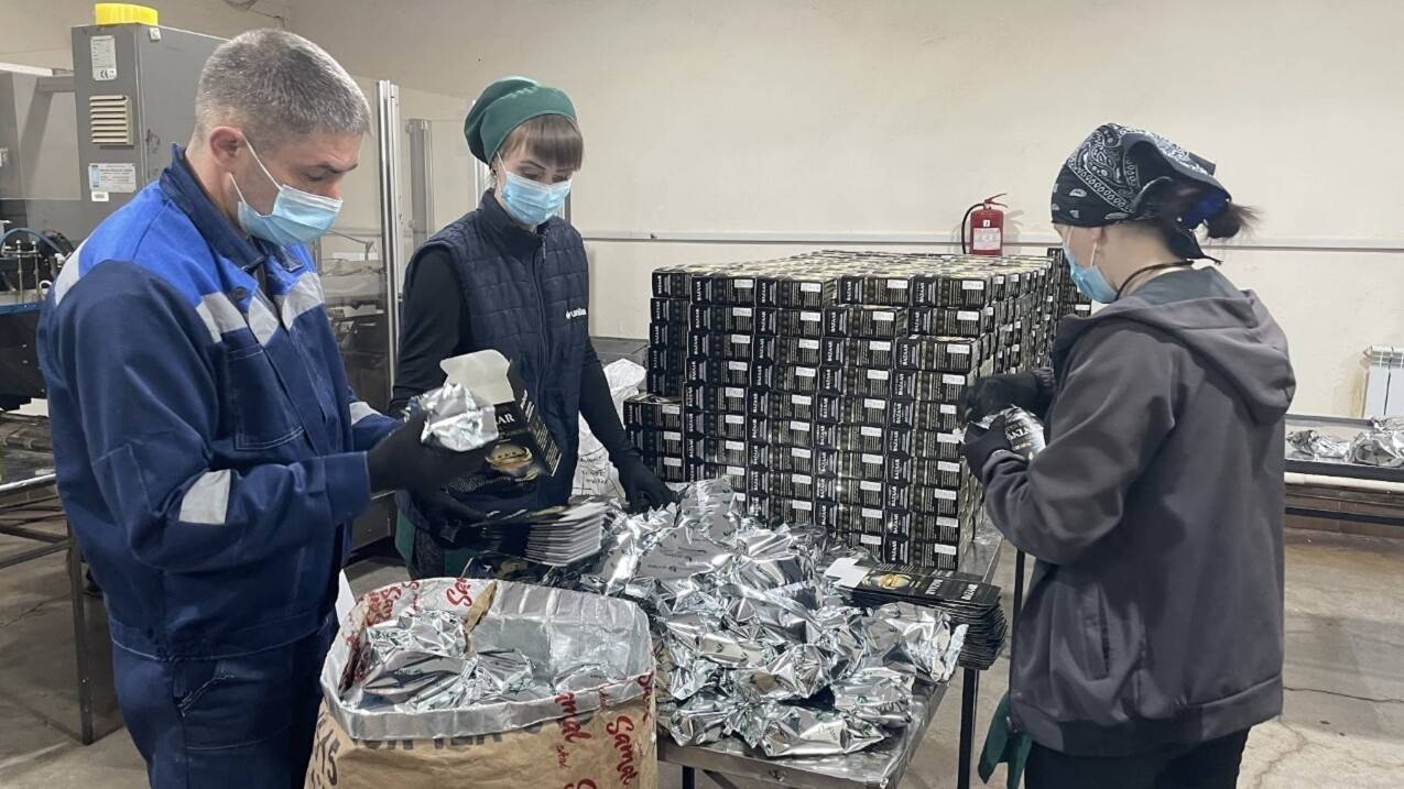 Фото informburo.kz