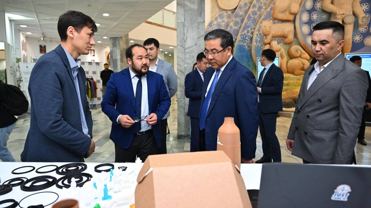 Области Абай два года: достижения, планы, приоритеты