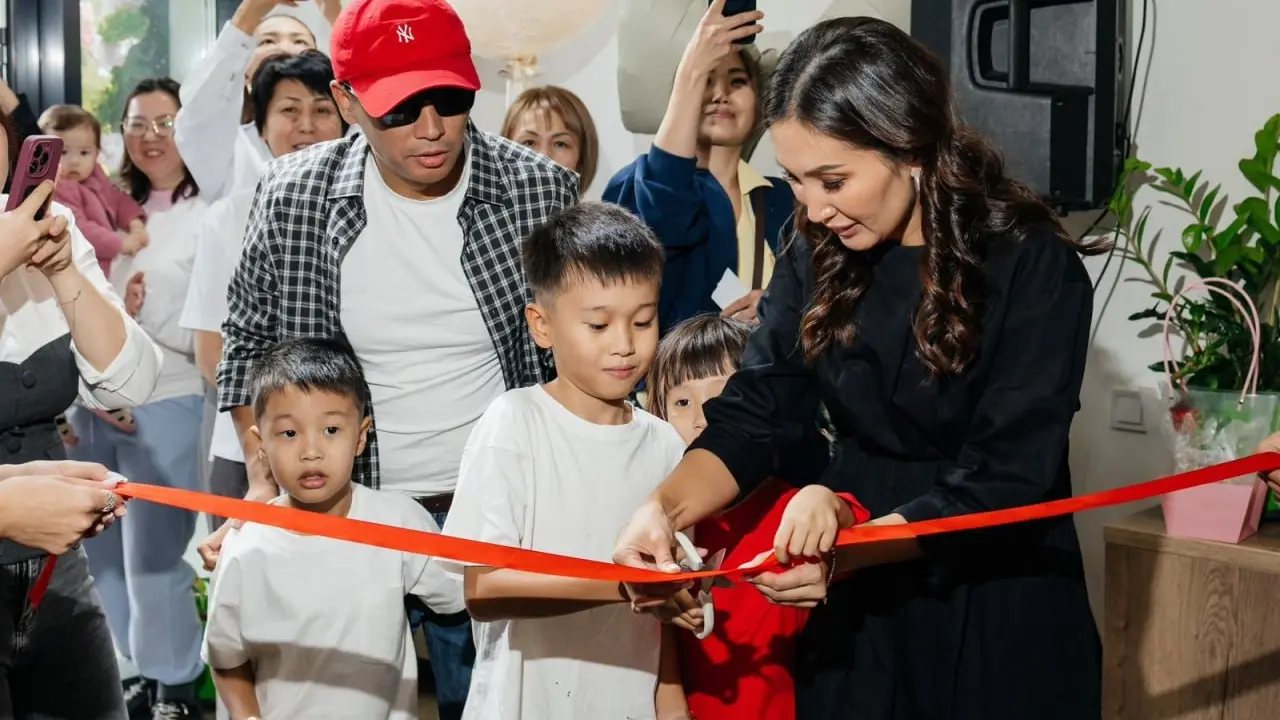 Фото из личного архива семьи