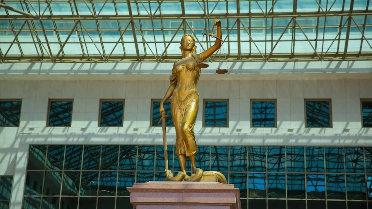 Фото Informburo.kz