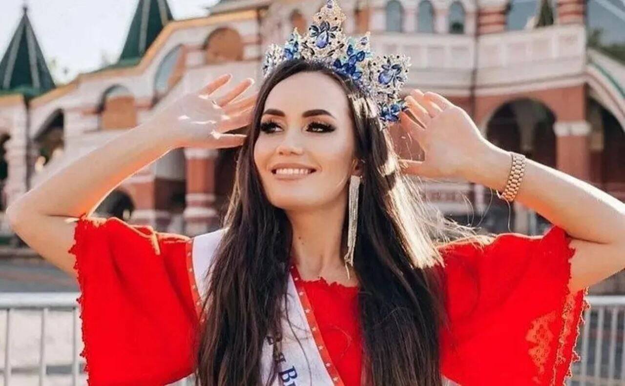 Титул Миссис Вселенная впервые завоевала россиянка | informburo.kz