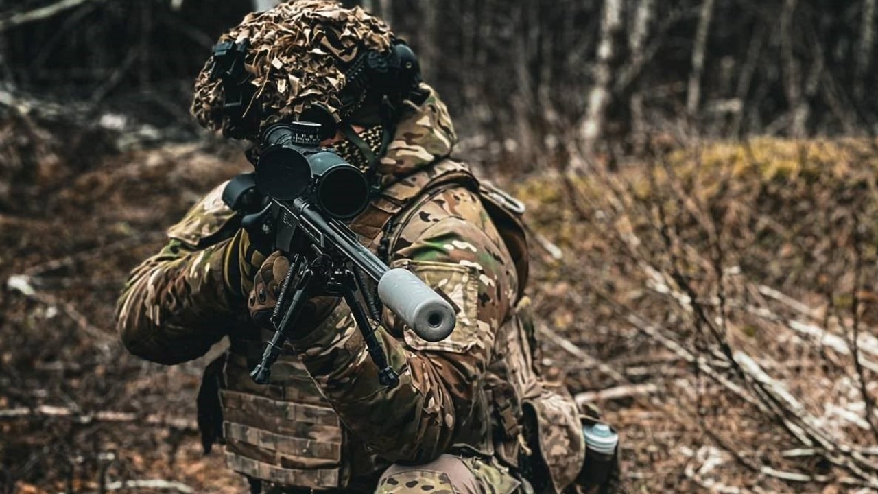 Фото Минобороны Украины