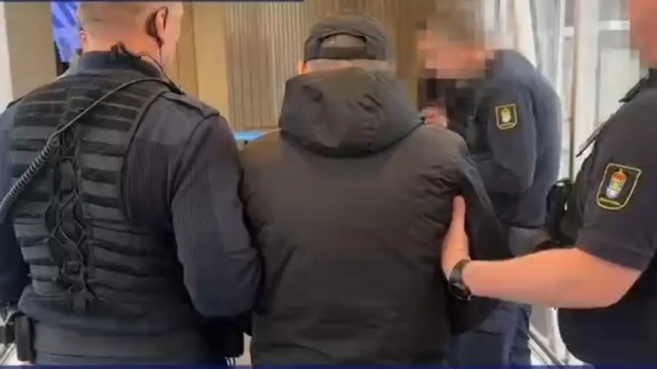 Фото: кадр из видео