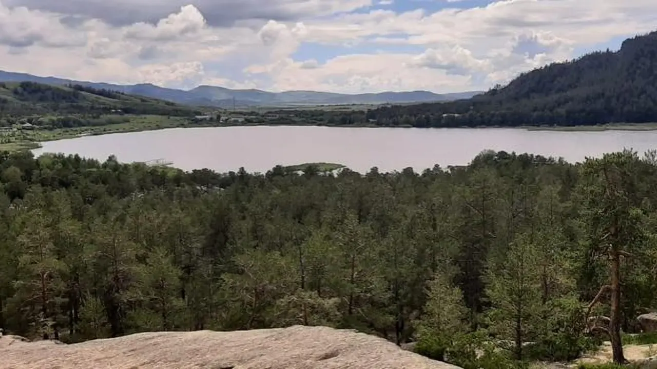 Фото акимата Карагандинской области