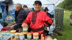 Лучшие сёла для туристов назвали в Казахстане