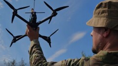 Что происходит в Украине к утру 9 февраля