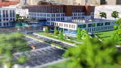 Какие проблемы решит новая многопрофильная больница в Косшы