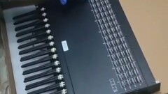 Почти 2000 sim-карт и sim-box изъяли у задержанного россиянина в Караганде