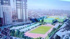 Сколько школ построят в новом учебном году в Астане