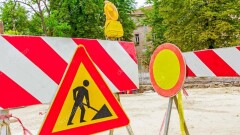 Участок проспекта Туран в Астане частично перекроют