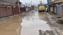 Специальная комиссия будет решать проблемы микрорайона Алгабас в Алматы