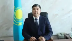 Нового акима назначили в Жанаозене