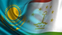 Казахстан окажет Таджикистану безвозмездную военно-техническую помощь