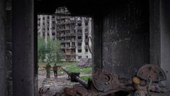 Что происходит в Украине. Главное за день 9 октября