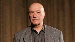 Умер актёр Леонид Куравлёв