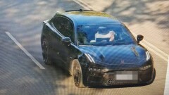 Штрафов на 6,5 млн тенге: иномарку с подложными номерами задержали в Алматы