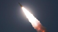 Совет Безопасности ООН проведёт 30 марта внеочередную встречу из-за запуска ракет КНДР