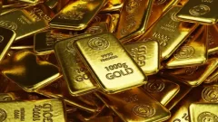 Биржевая цена на золото обновила исторический максимум