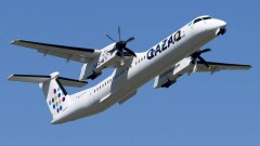 Дополнительные рейсы Qazaq Air свяжут Астану и Кызылорду