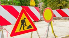 Какие участки дорог перекрыли в Астане на ближайшие три дня