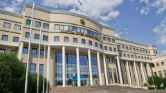 МИД подтвердил пропажу гражданина Казахстана после пожара на заводе в Южной Корее