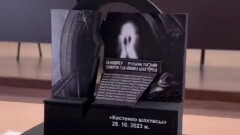 В Караганде установят памятник погибшим шахтёрам